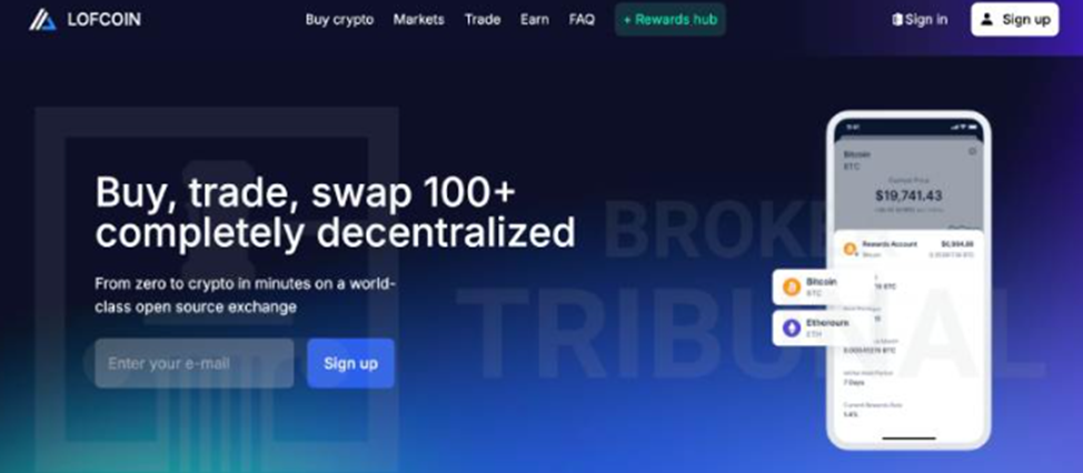 lofcoin