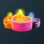 Love Candle