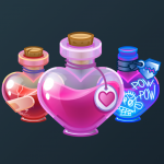 Love Potion Nft