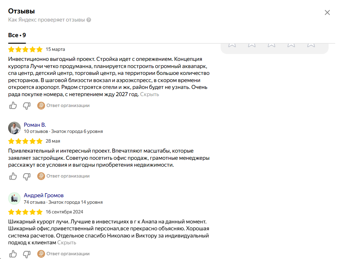 лучикурорт рф