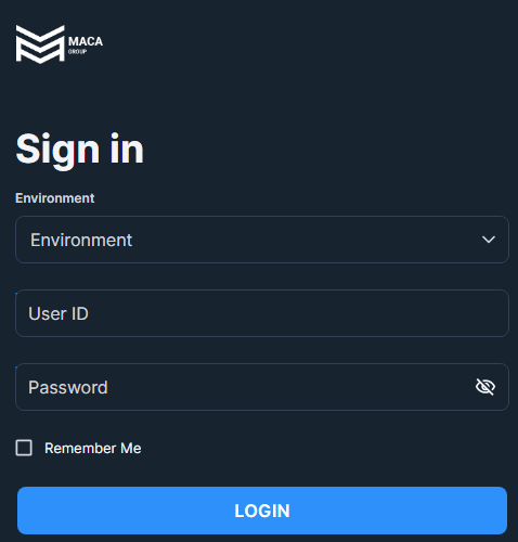 maca group инвестиции