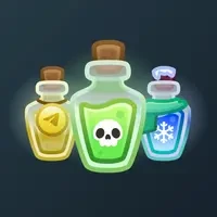 Magic Potion