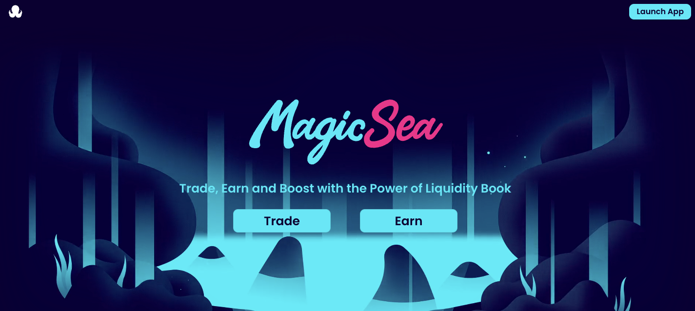 magic sea обзор