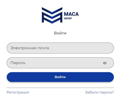 мака гроуп