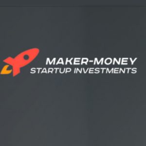 Maker Money Me