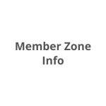 Member Zone Info