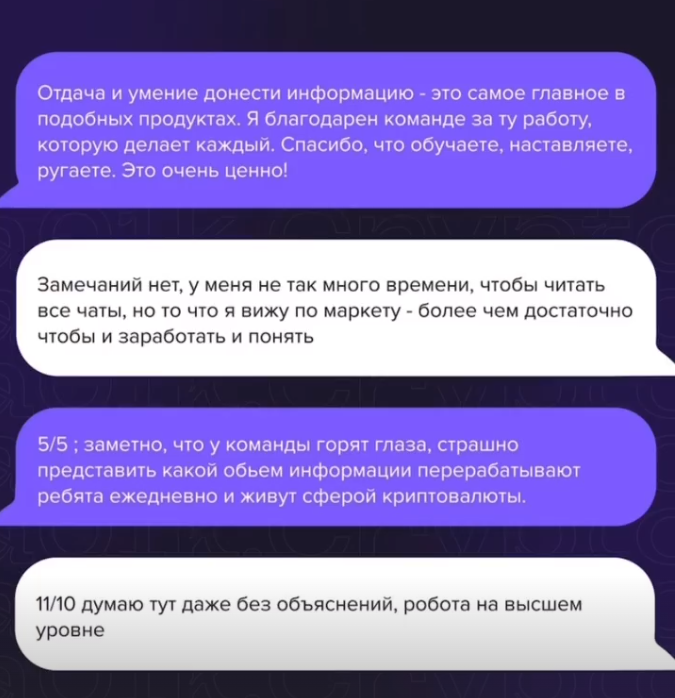 mercury community