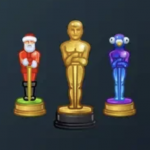 Mini Oscars