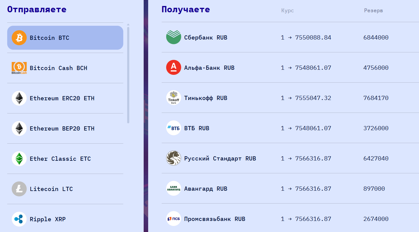 Мистербит