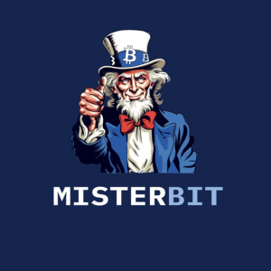 Misterbit