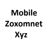 Mobile Zoxomnet