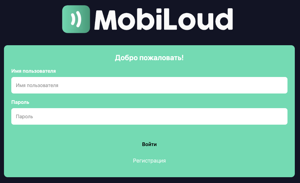 mobiloud что это