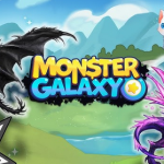 Monster Galaxy