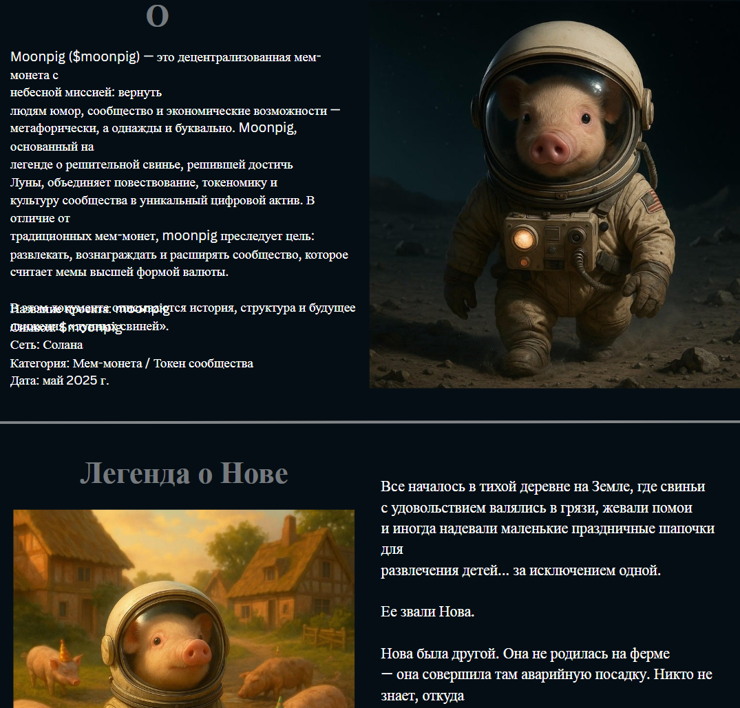 moonpig крипта