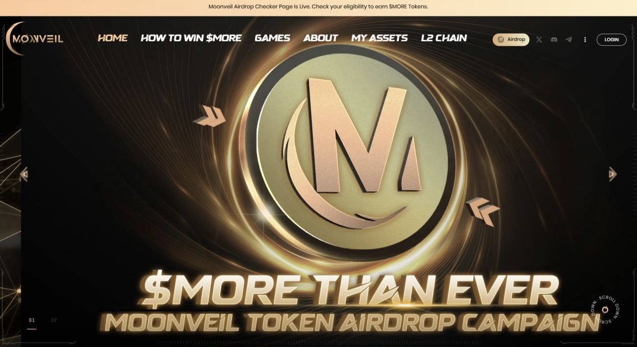 moonveil bot
