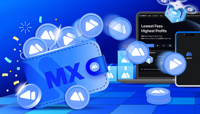 mx token криптовалюта