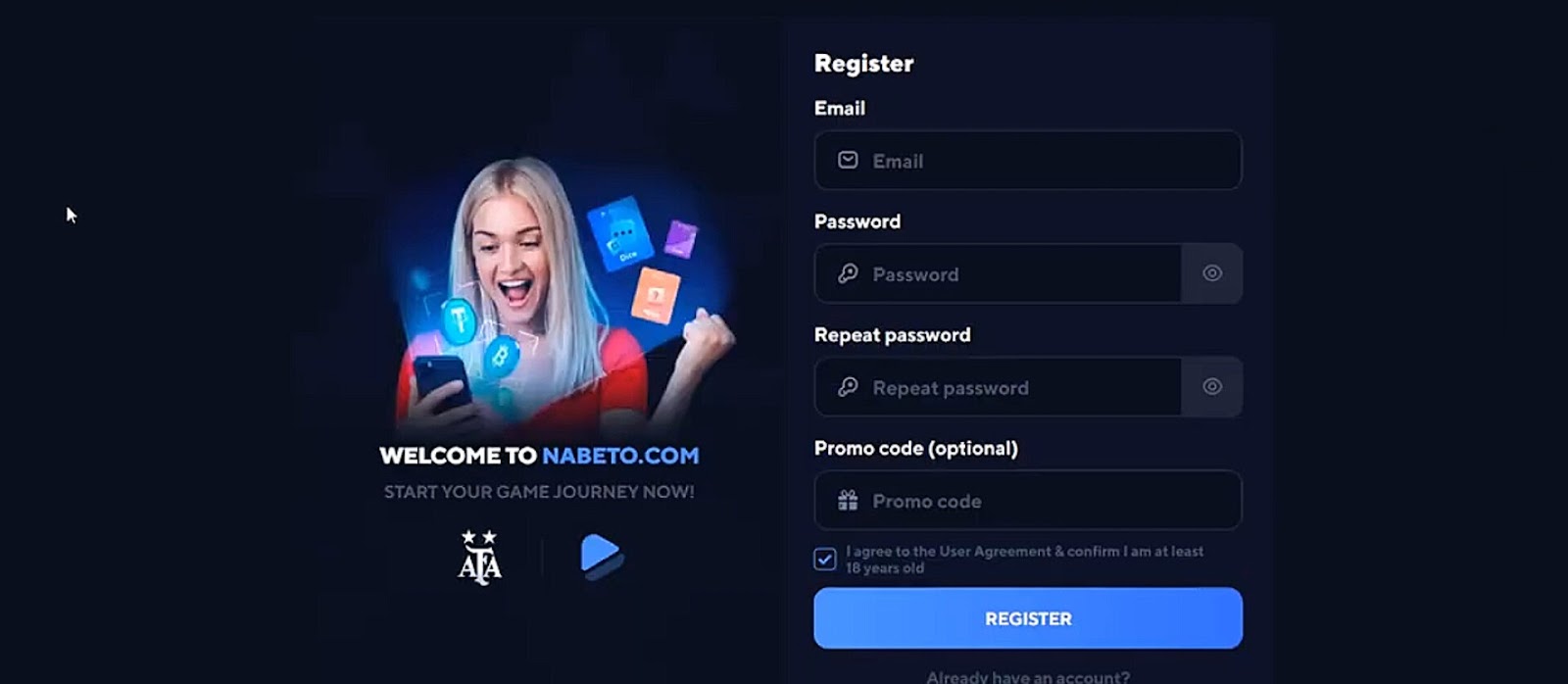 nabeto скам