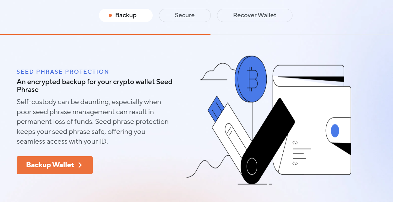 nadex vault