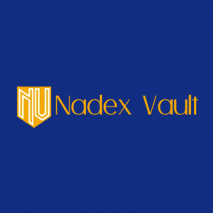 Nadex Vault