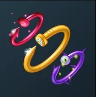 Nail Bracelet