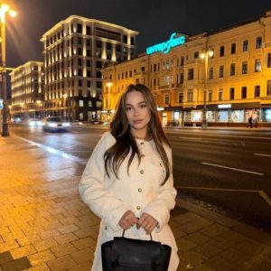 Настя | Удалёнка 💻