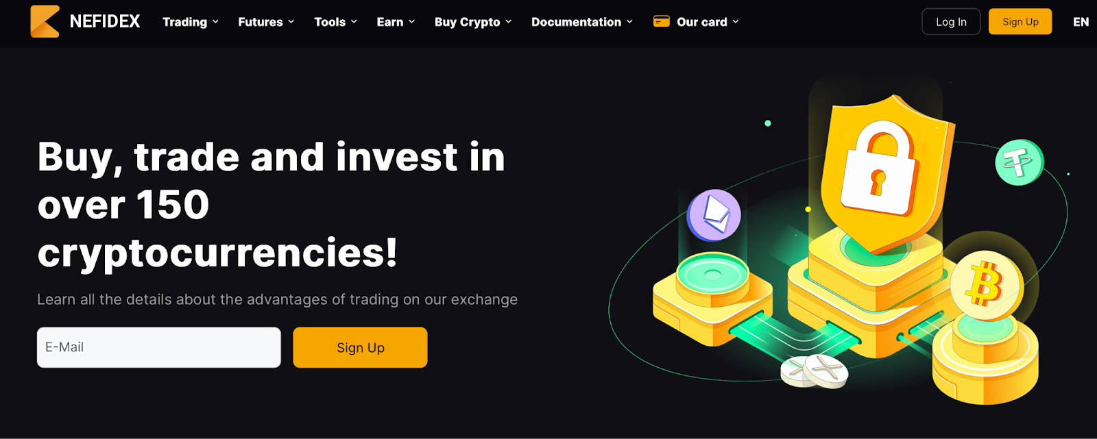 nefidex