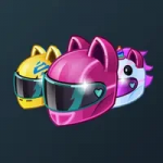 Neko Helmet