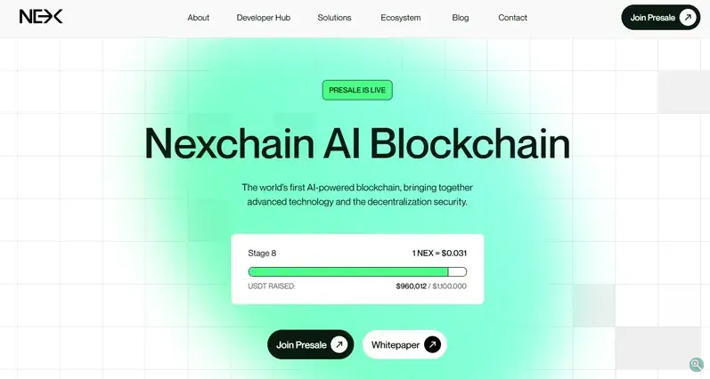 Nexchain
