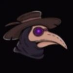 Nft Plague Doctor Telegram