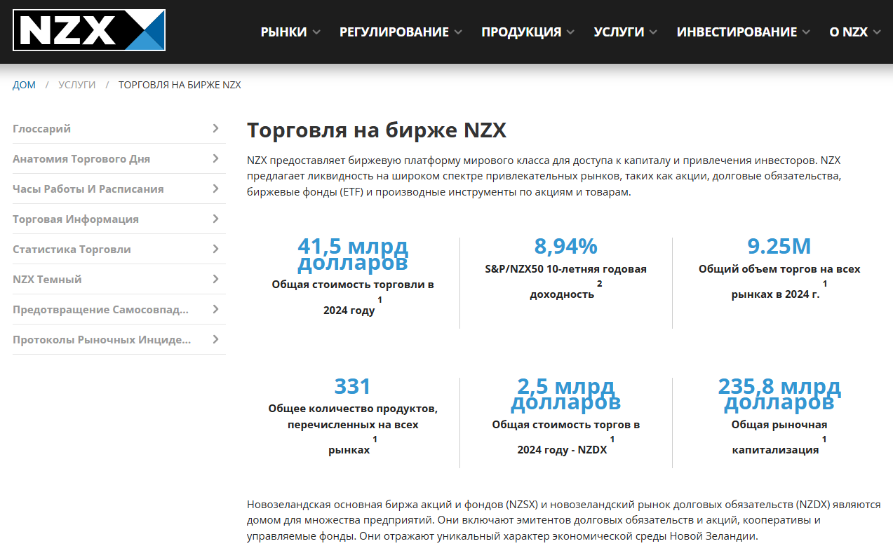 nzx