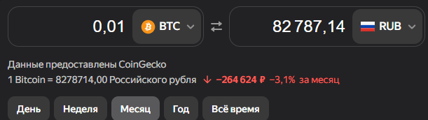 обменка обменник