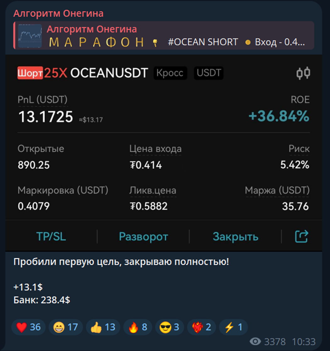 онегин