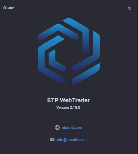 Online Stprofit Org брокер
