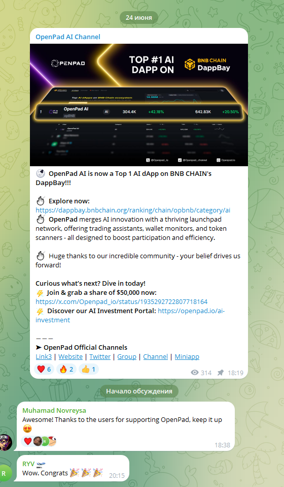openpad io