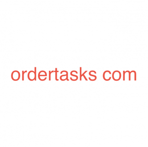 Ordertask