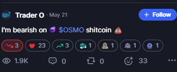 osmo скам