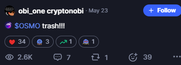 osmosis crypto