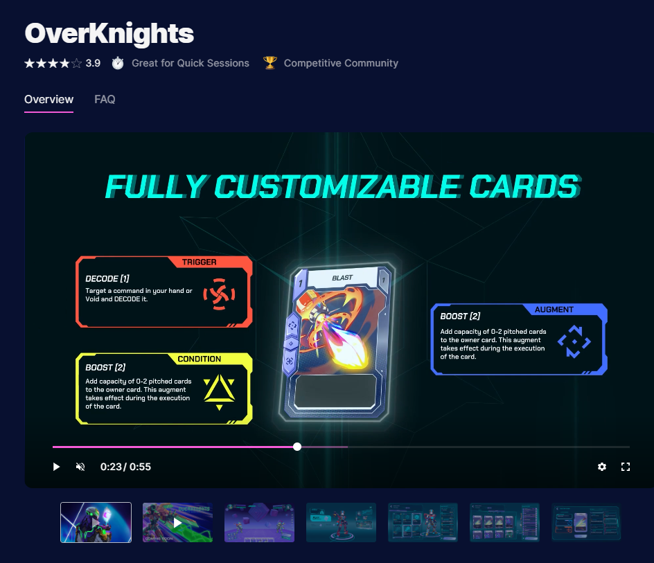 OverKnights