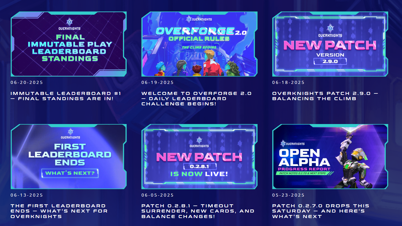 OverKnights