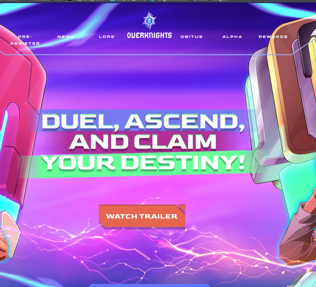 OverKnights