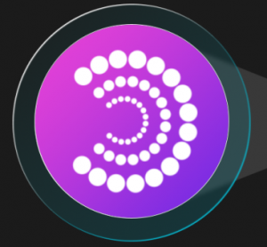 Particle Network