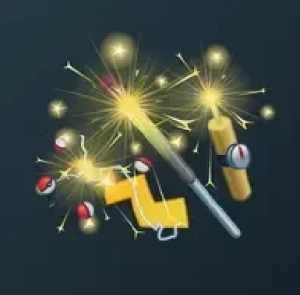 Party Sparklers