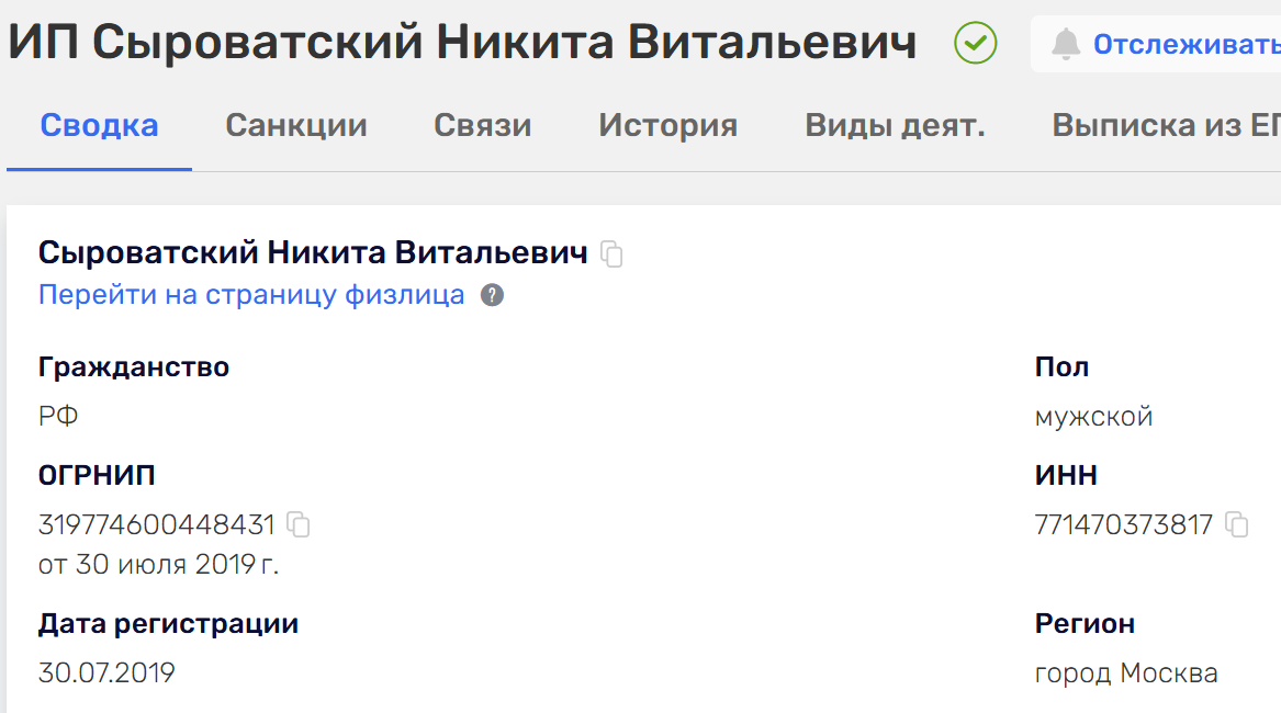 пассивное инвестирование антон воробьев