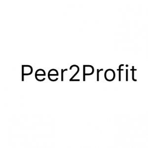 Peer2profit