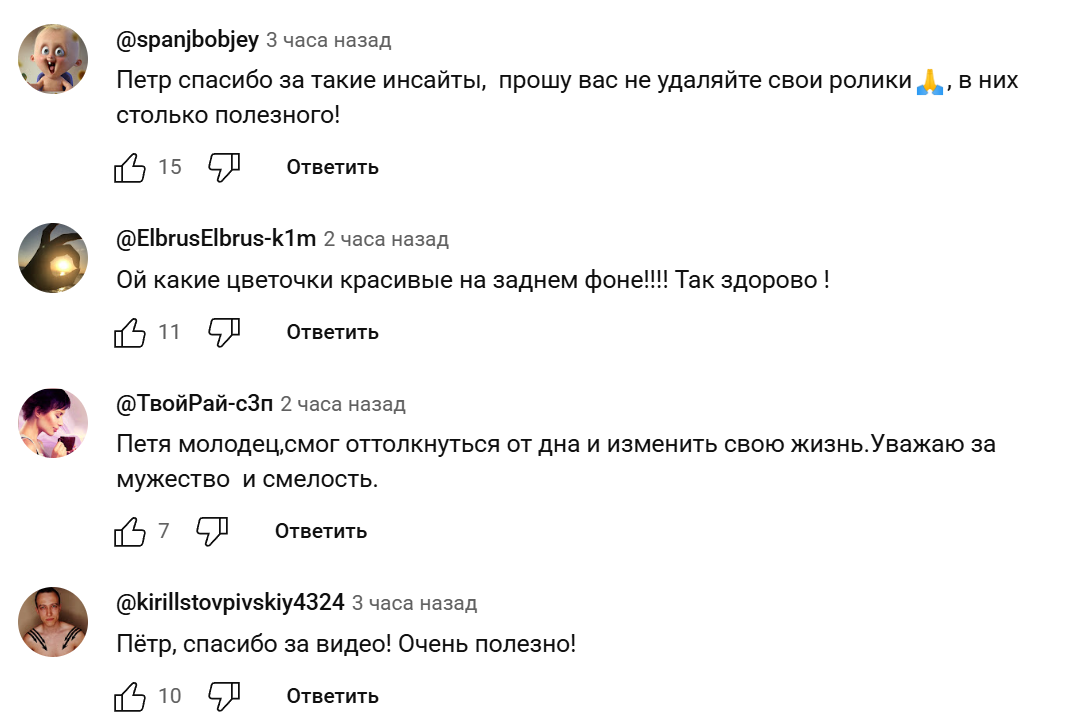 петр лупенко инвестиции отзывы