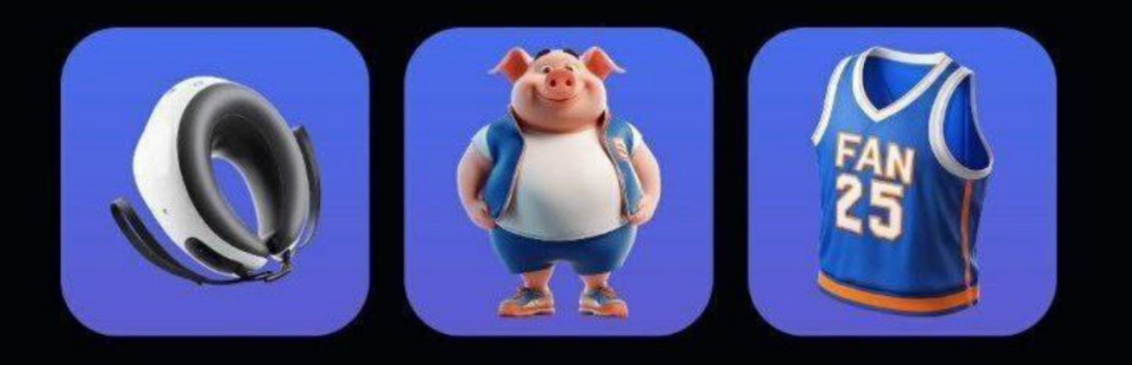 Piggy Bank комбо 13 июня