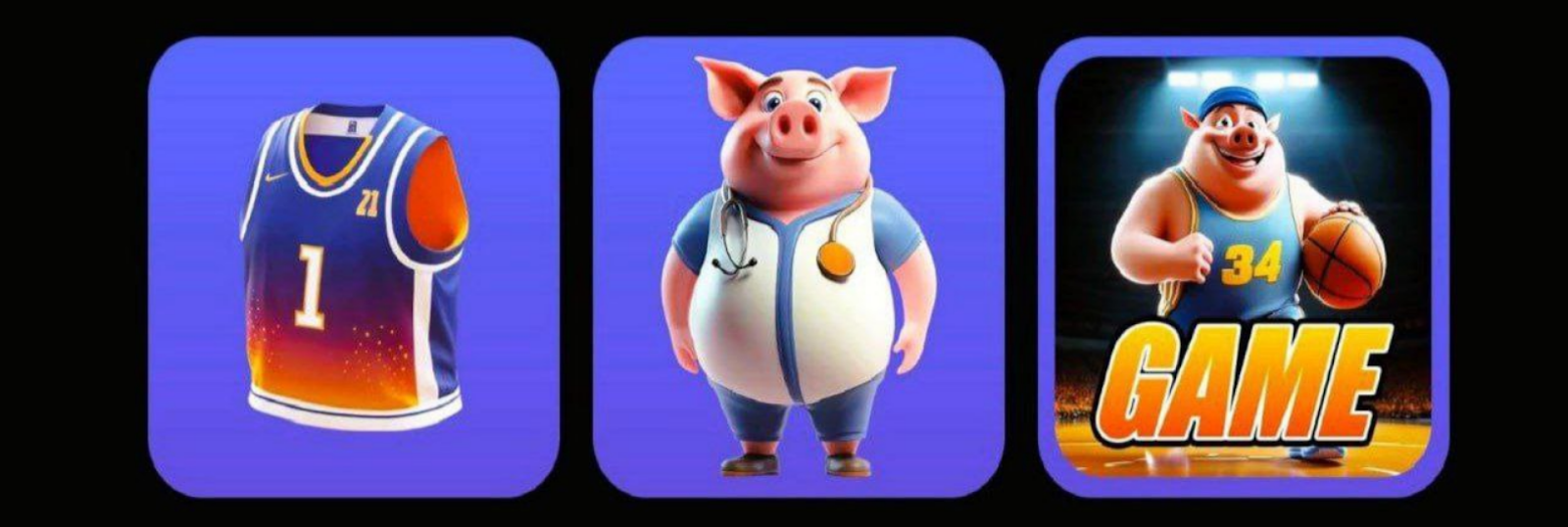 Piggy Bank комбо 18 июня