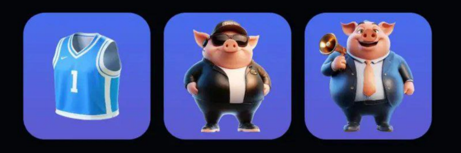 Piggy Bank комбо 9 июня
