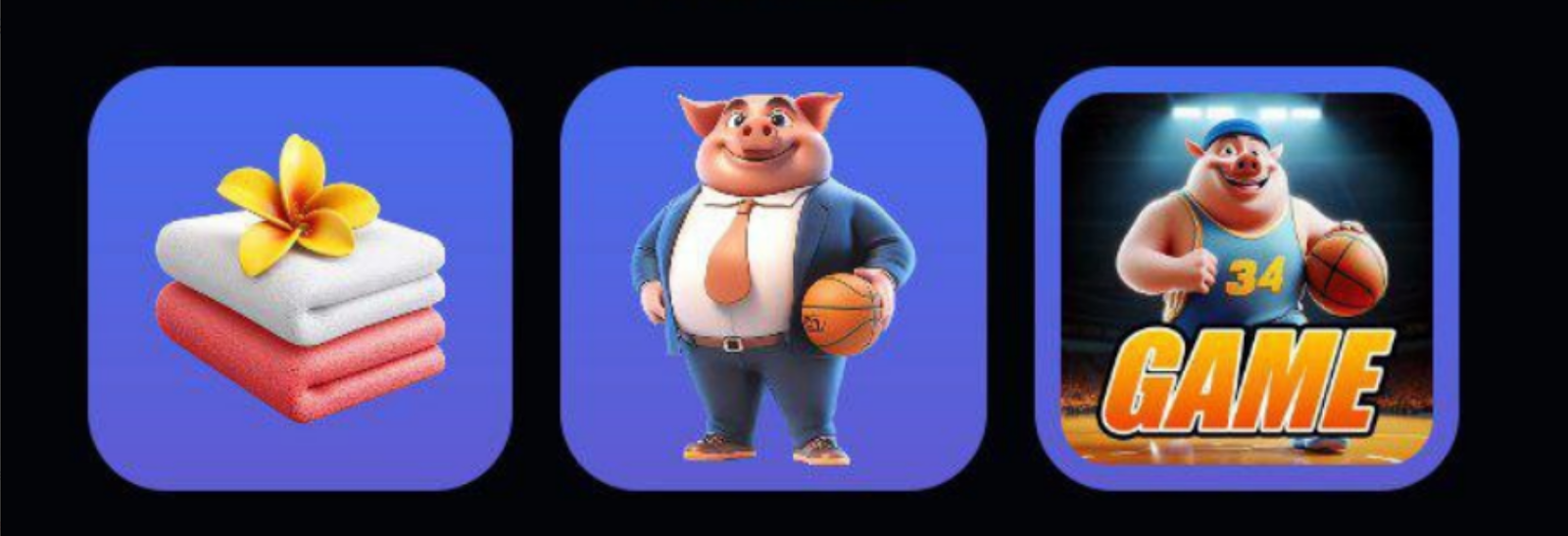 Piggy Bank комбо сегодня