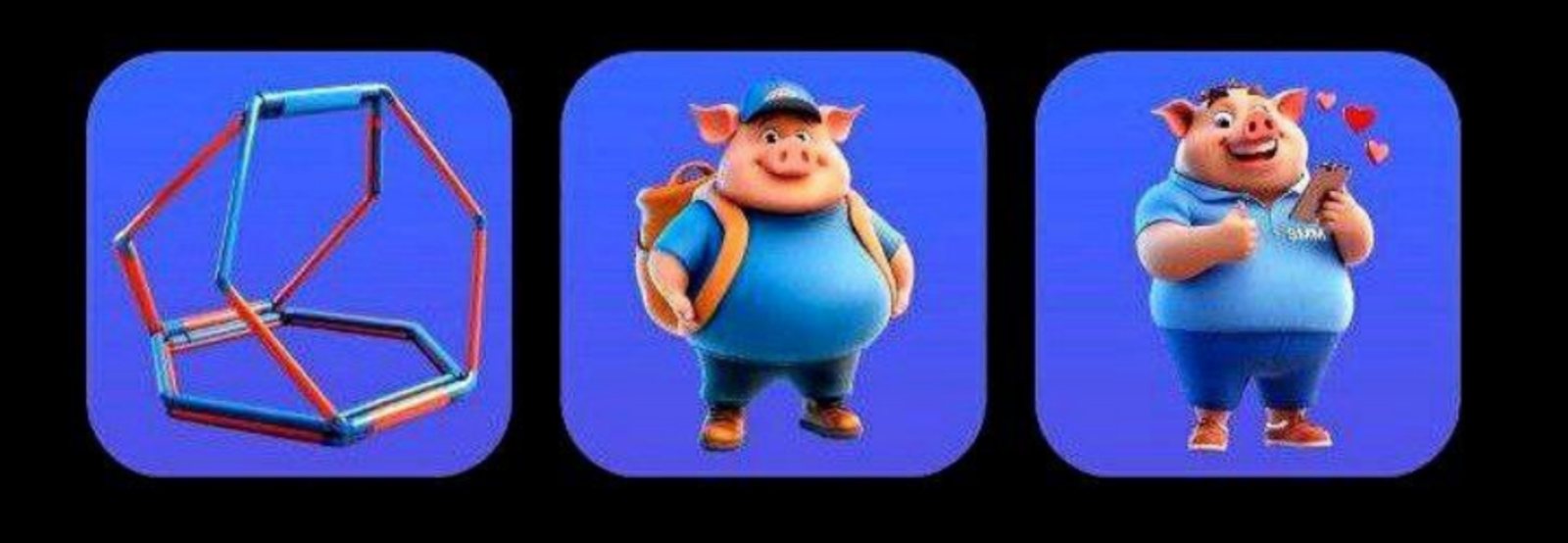Piggy Bank комбо сегодня